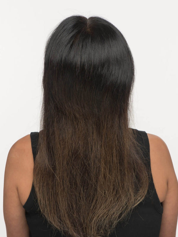 After 3 MONTHS GROWING